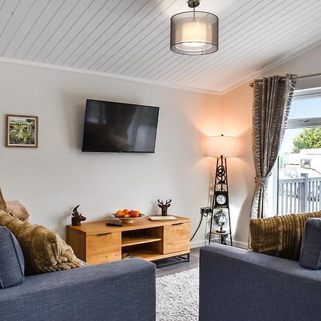 Marfield Lodge Masham Dış mekan fotoğraf