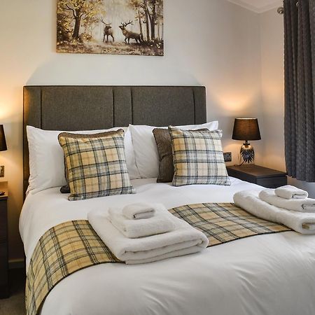 Marfield Lodge Masham Dış mekan fotoğraf