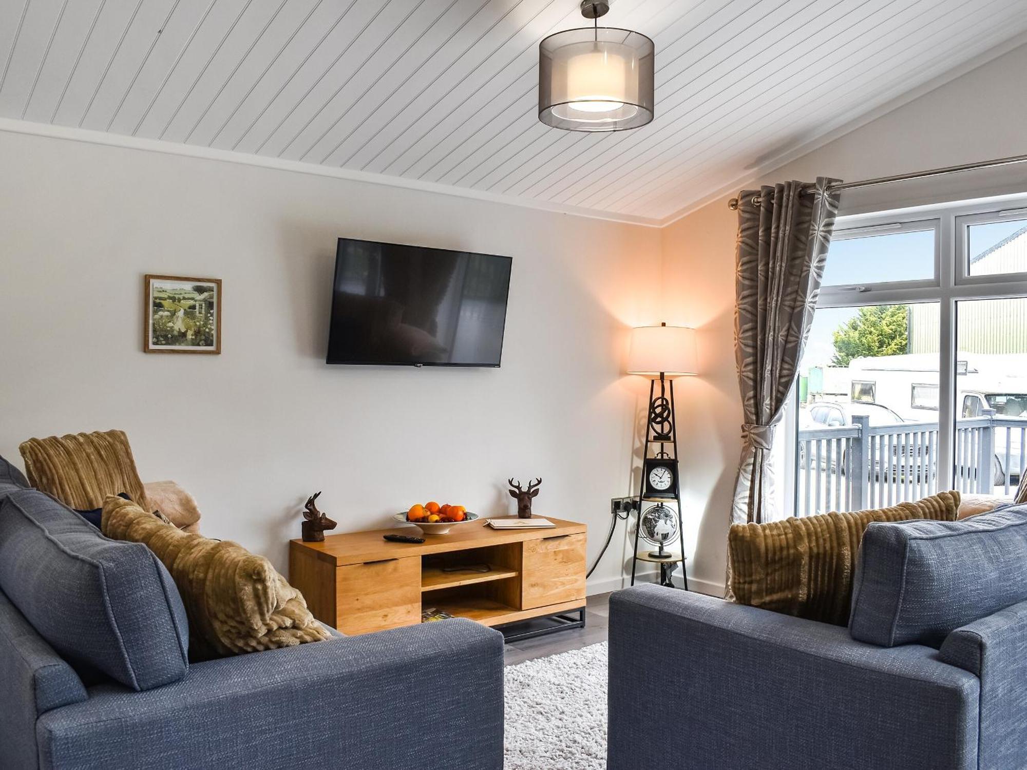 Marfield Lodge Masham Dış mekan fotoğraf