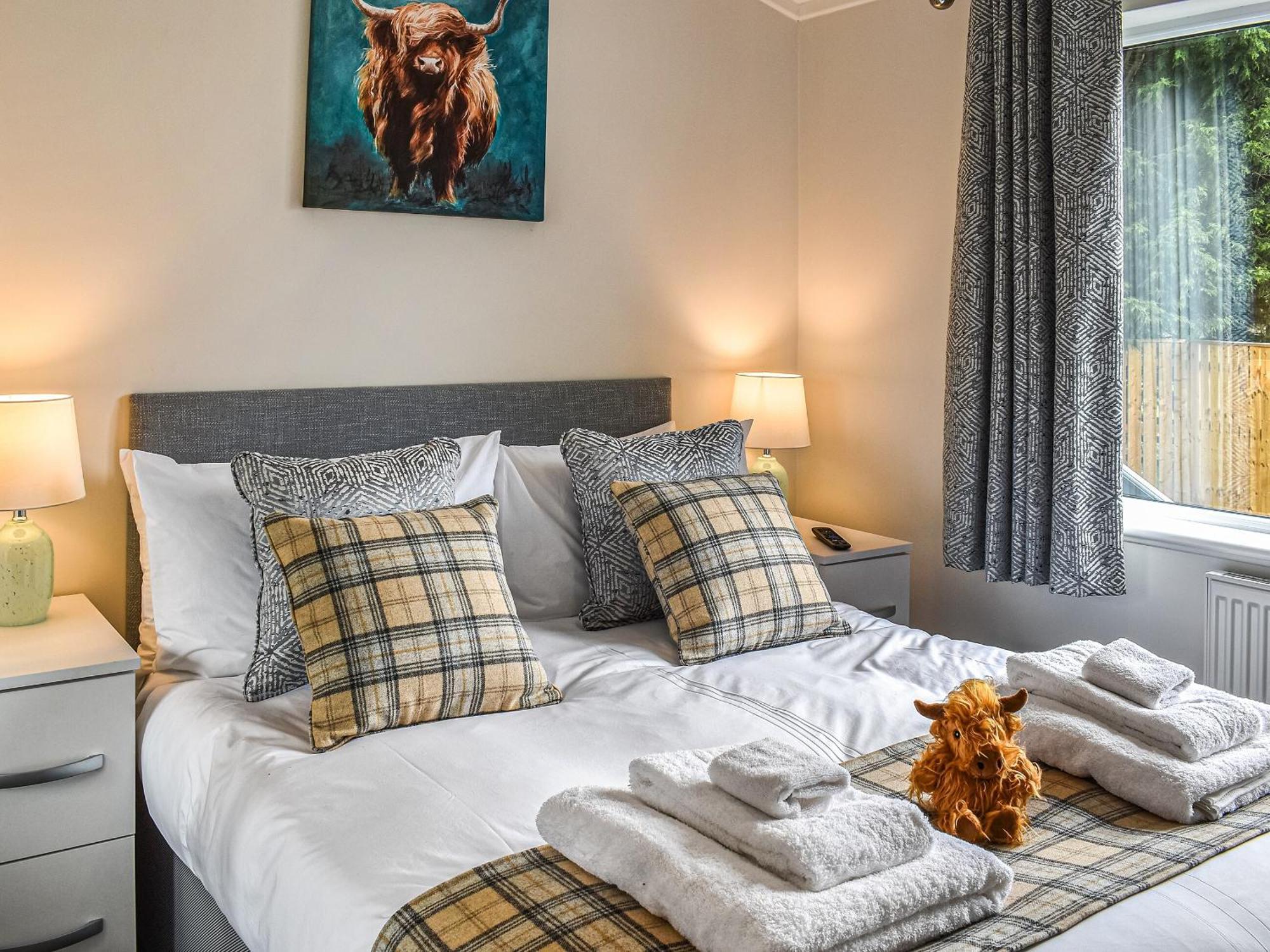 Marfield Lodge Masham Dış mekan fotoğraf