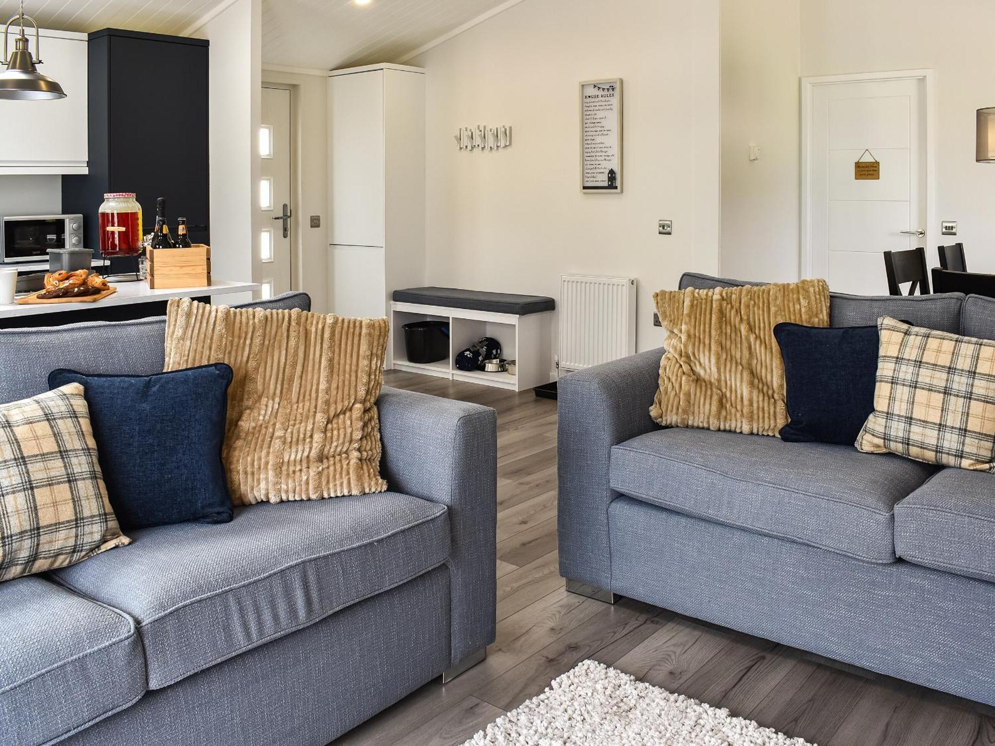 Marfield Lodge Masham Dış mekan fotoğraf